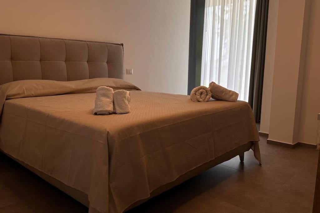 Cconforthotels Puglia Promenade Apartment 2 Bari Exterior foto