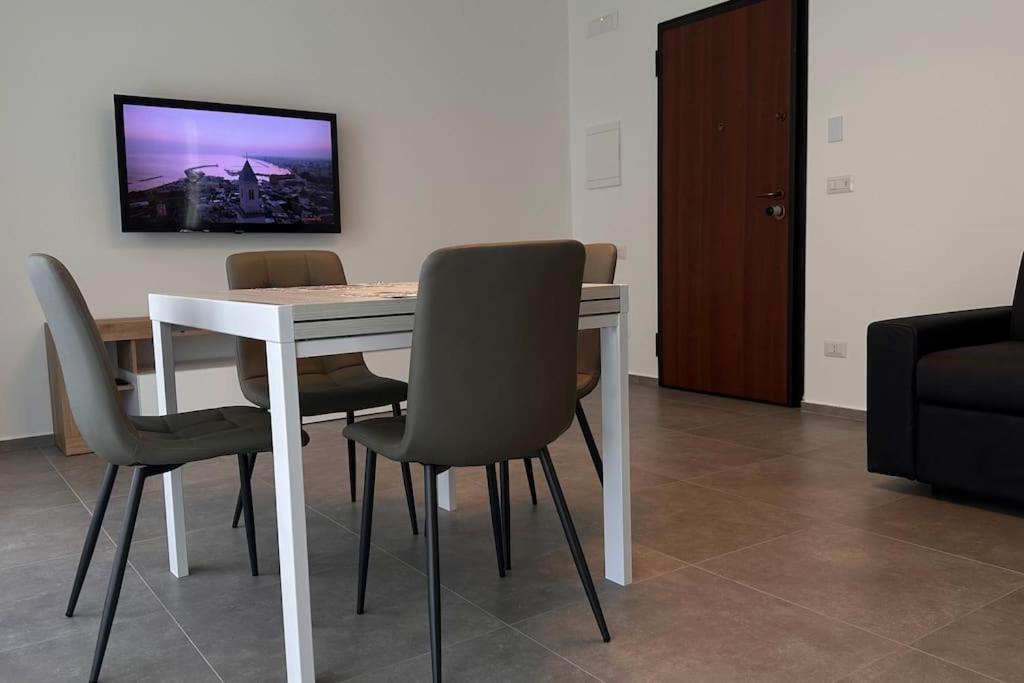 Cconforthotels Puglia Promenade Apartment 2 Bari Exterior foto