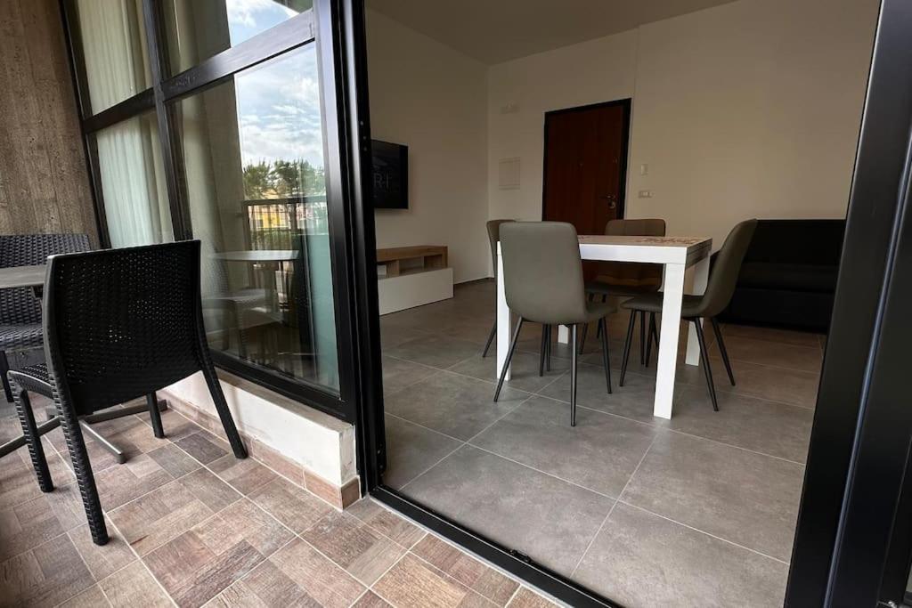 Cconforthotels Puglia Promenade Apartment 2 Bari Exterior foto
