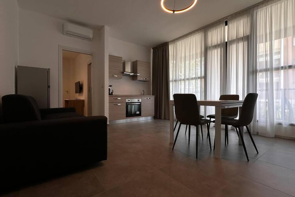 Cconforthotels Puglia Promenade Apartment 2 Bari Exterior foto
